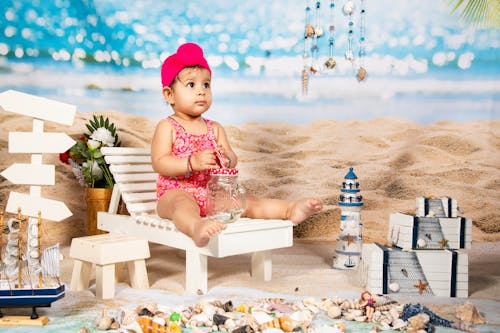 Kostnadsfri bild av baby photoshoot, barnfotografi, fotografering av nyfödda