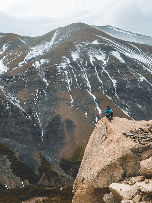 Fotos de stock gratuitas de agua, al aire libre, alpinista