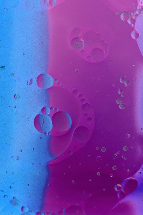 Kostnadsfri bild av abstrakt, bubbla, dagg