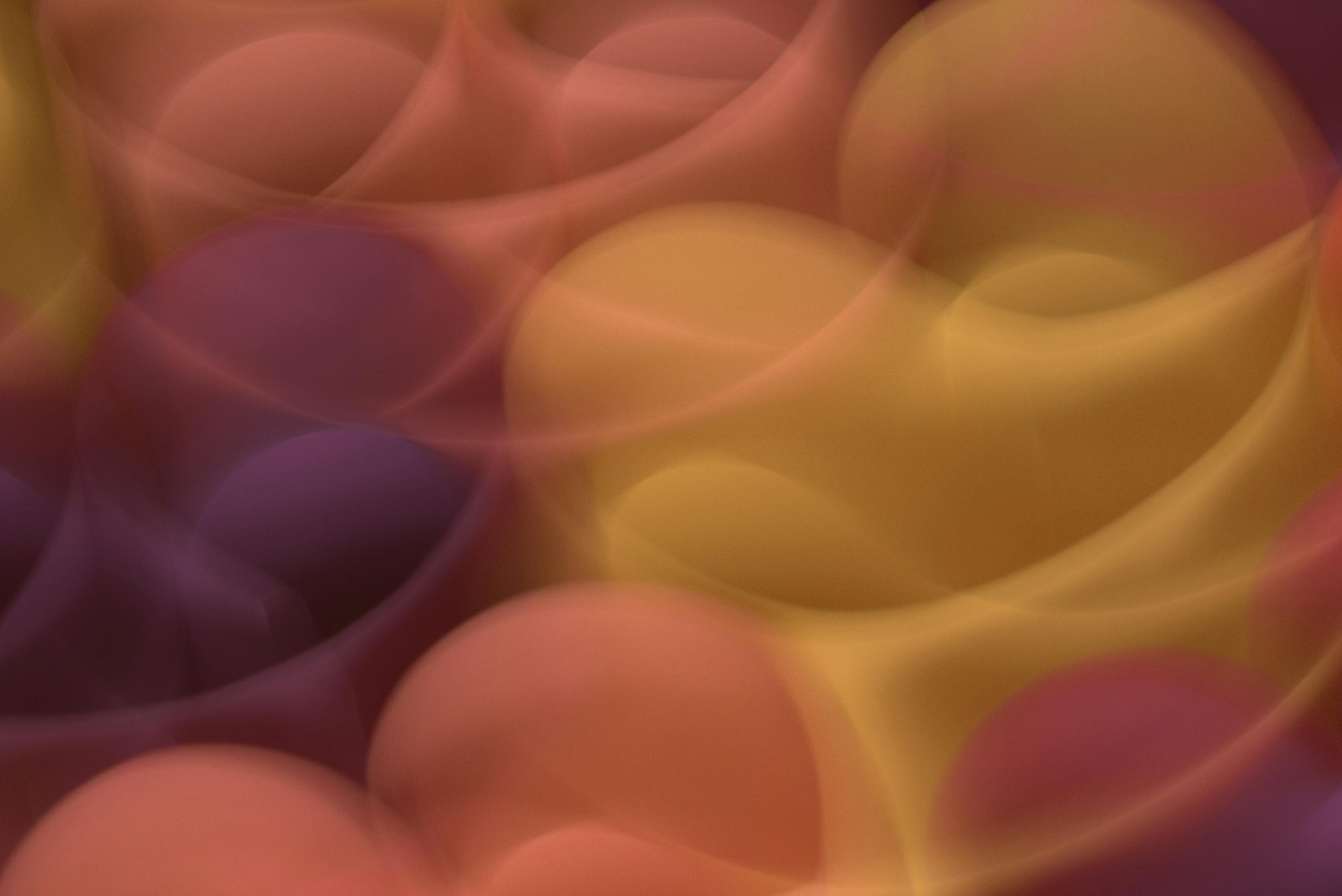 Gratis Fotos de stock gratuitas de abstracto, amarillo, armonía Foto de stock