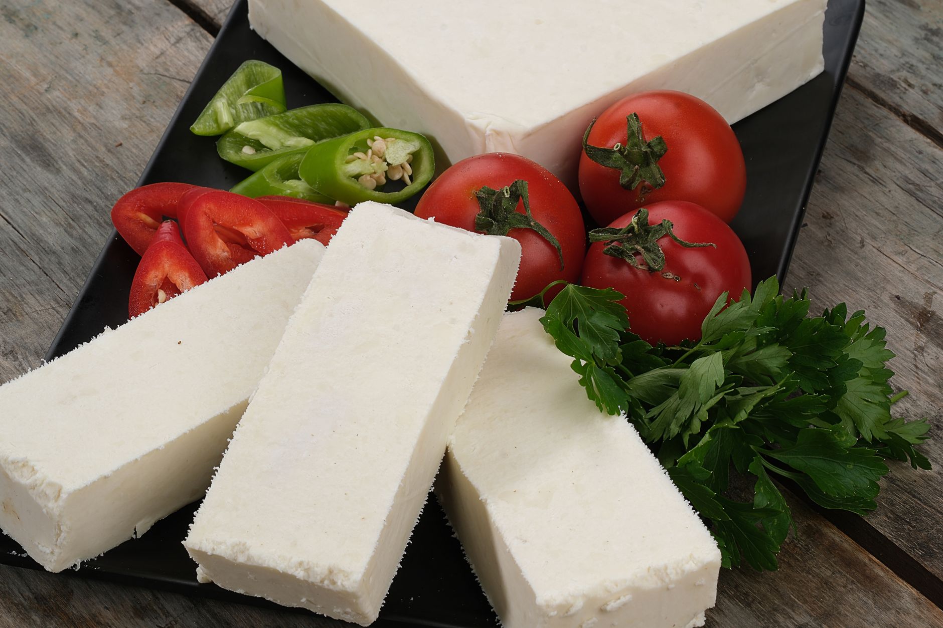 Albanian Cheese: A Tradition of Pastoral Excellence