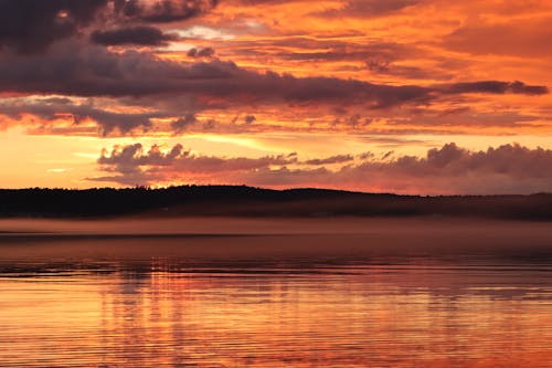 Ilmainen kuvapankkikuva tunnisteilla 2024, aamu, auringonlasku