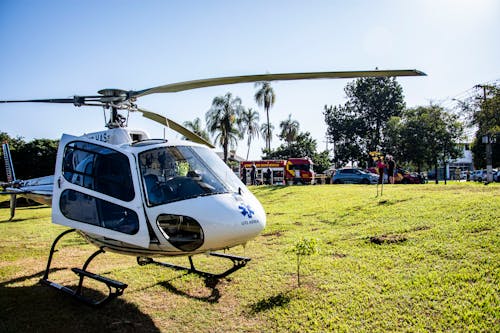 Бесплатное стоковое фото с londrina, военная полиция, дрон