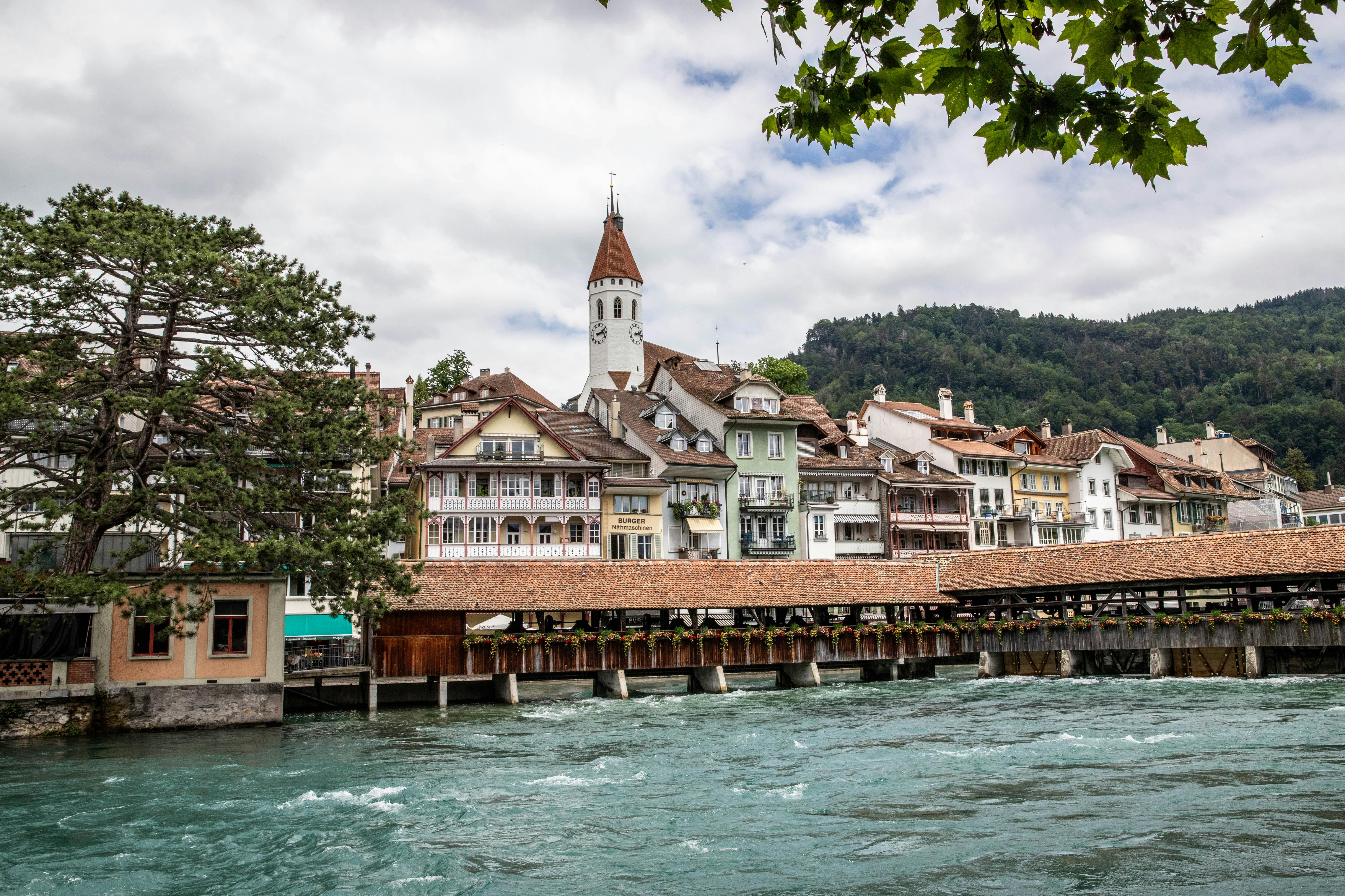 Thun