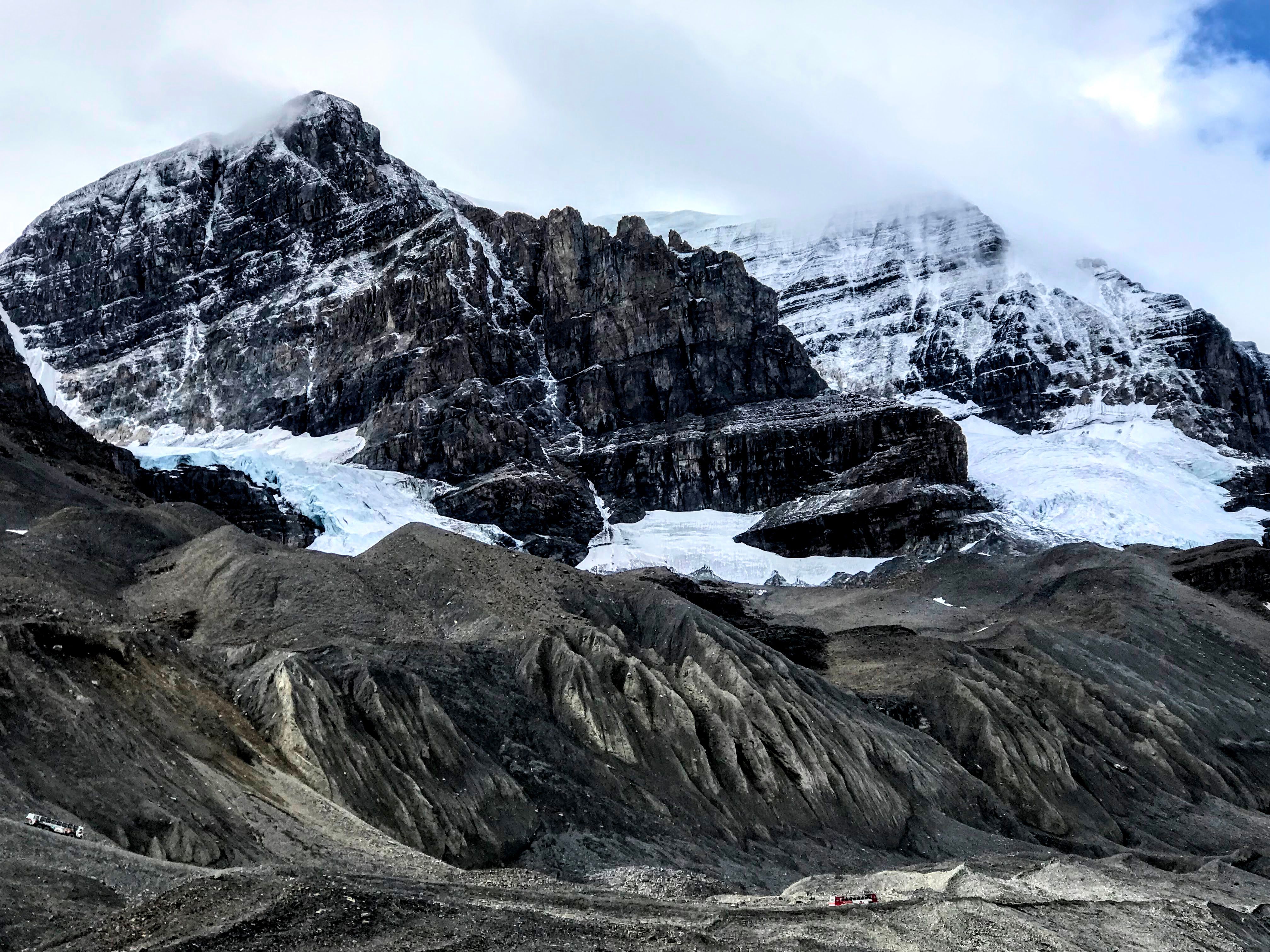 Banff & Jasper Loop curated route