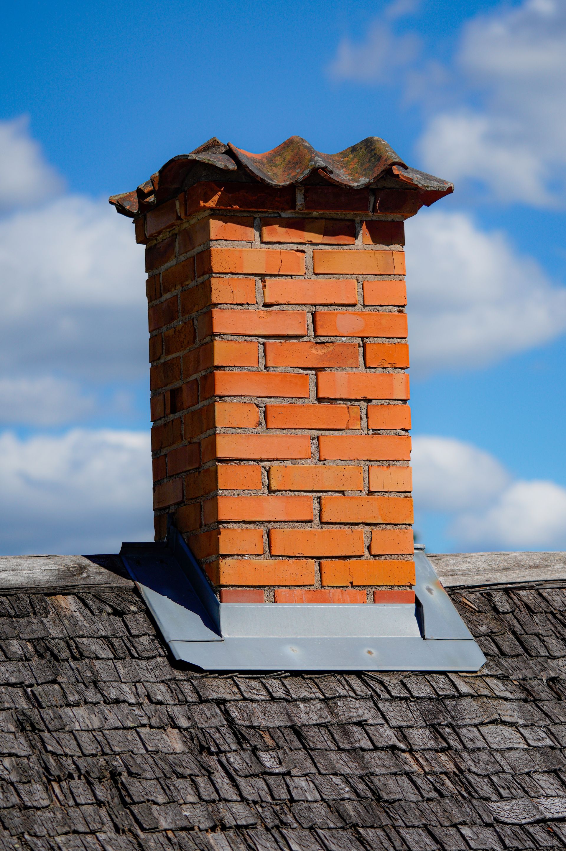 Chimney Repairs & Repointing