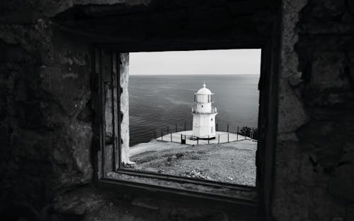 Fotos de stock gratuitas de @al aire libre, abandonado, acantilado