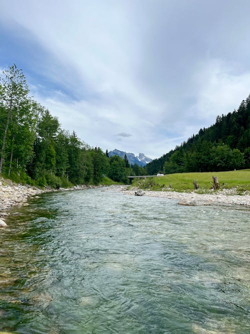 Darmowe zdjęcie z galerii z alpy, austria, drewno