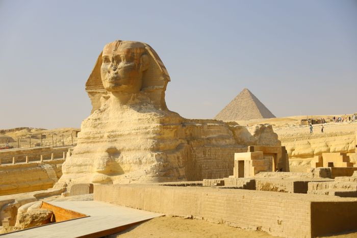 Egipto Mágico