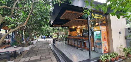 คลังภาพถ่ายฟรี ของ biratnagar, ร้านอาหาร, เนปาล