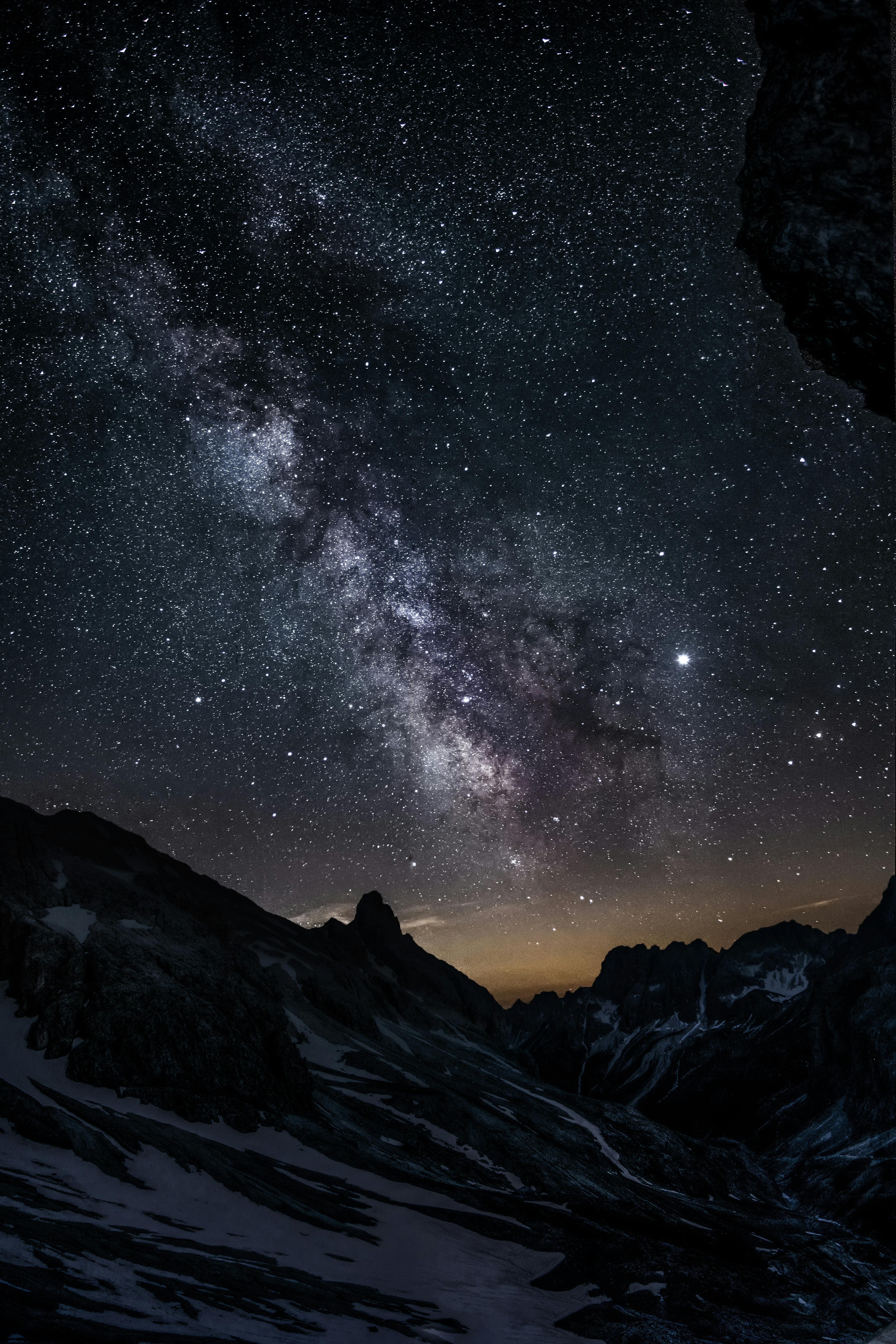Milky Way Photos, Download The BEST Free Milky Way Stock Photos & HD Images