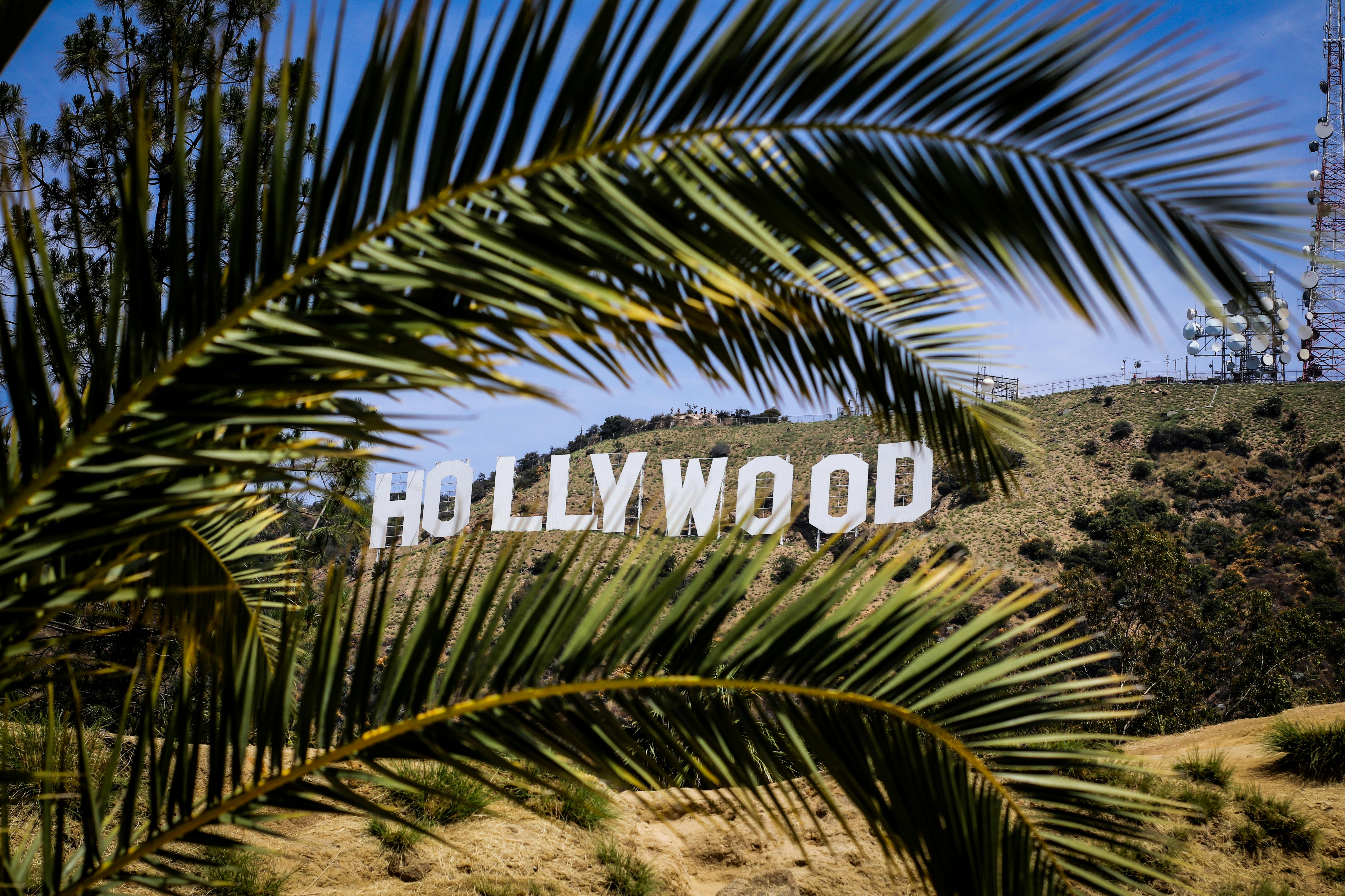 2019好莱坞星光大道-旅游攻略-门票-地址-问答-游记点评，洛杉矶旅游旅游景点推荐-去哪儿攻略