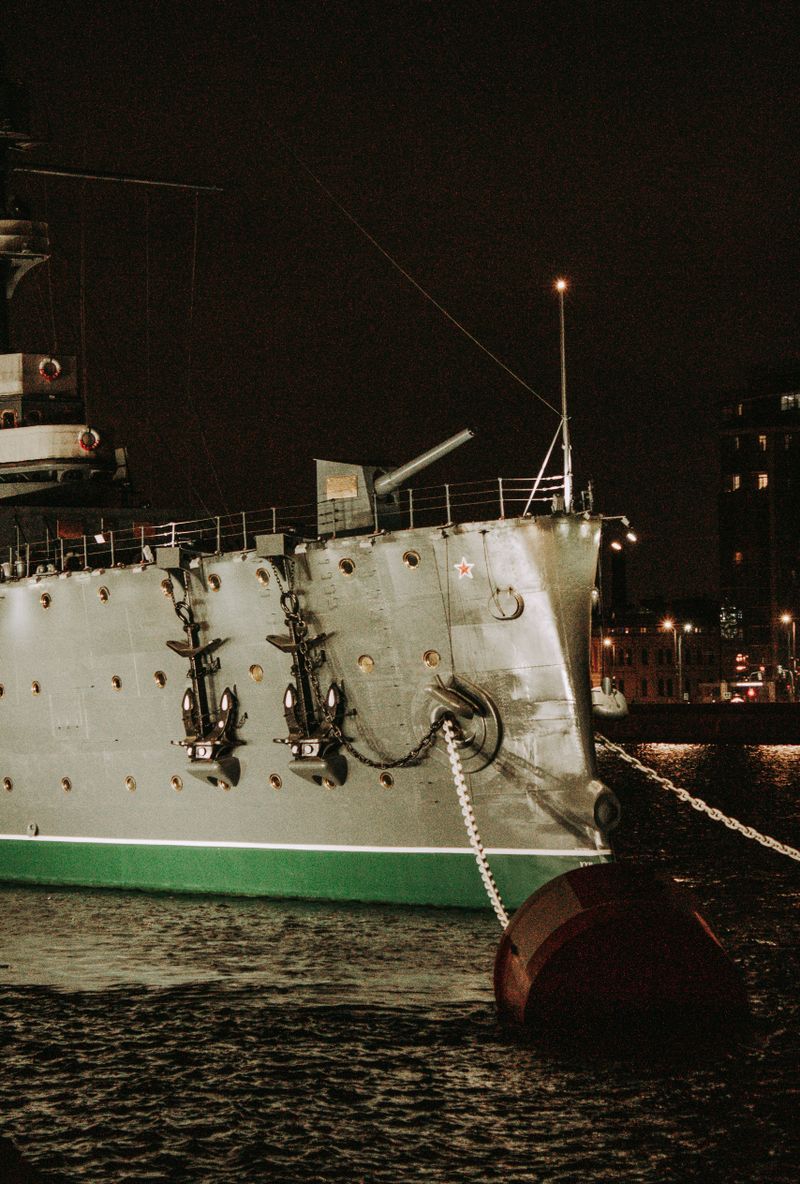 First Aid Kits Maritime