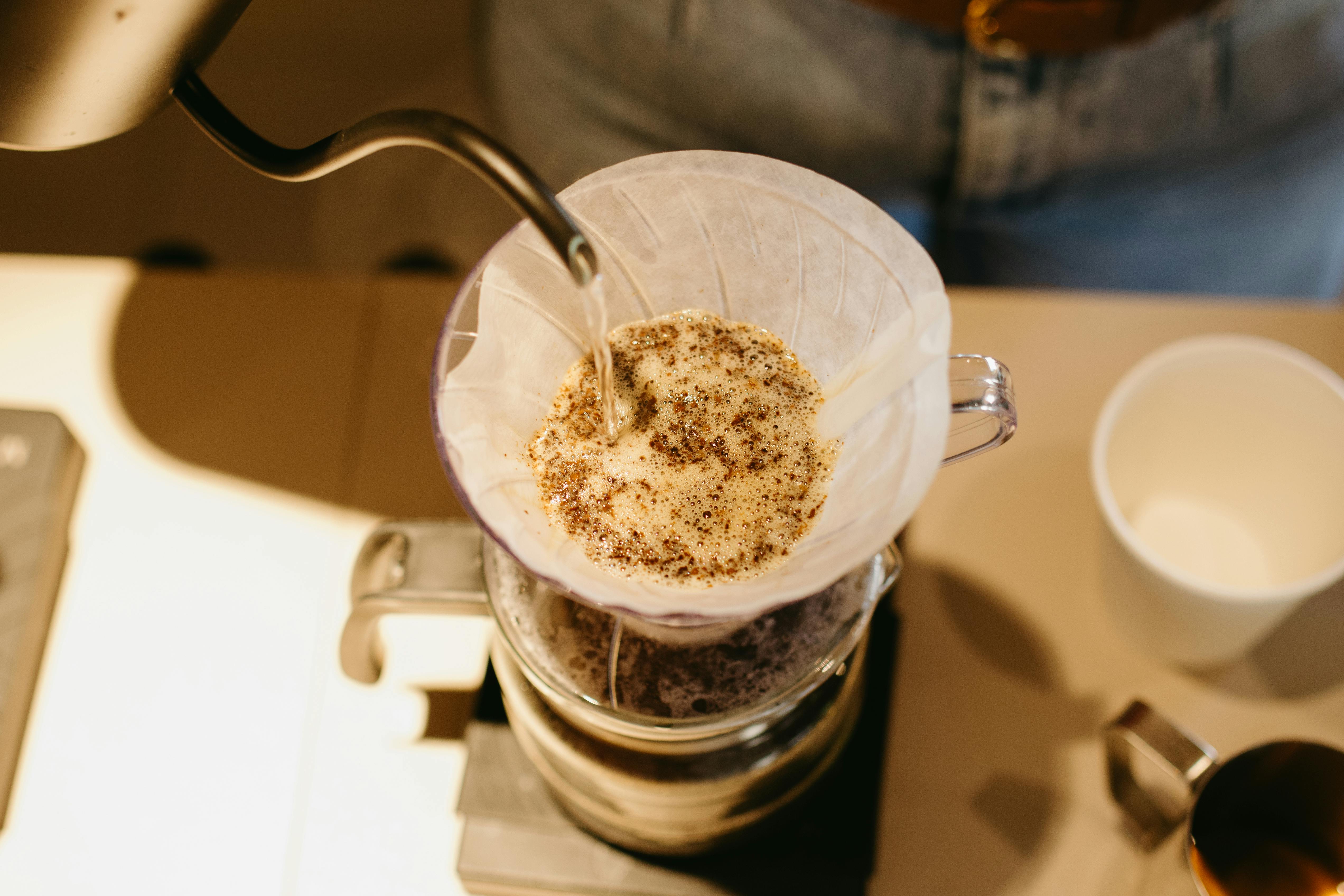 Helper Beer's Unconventional Techniques Lead to GABF Gold