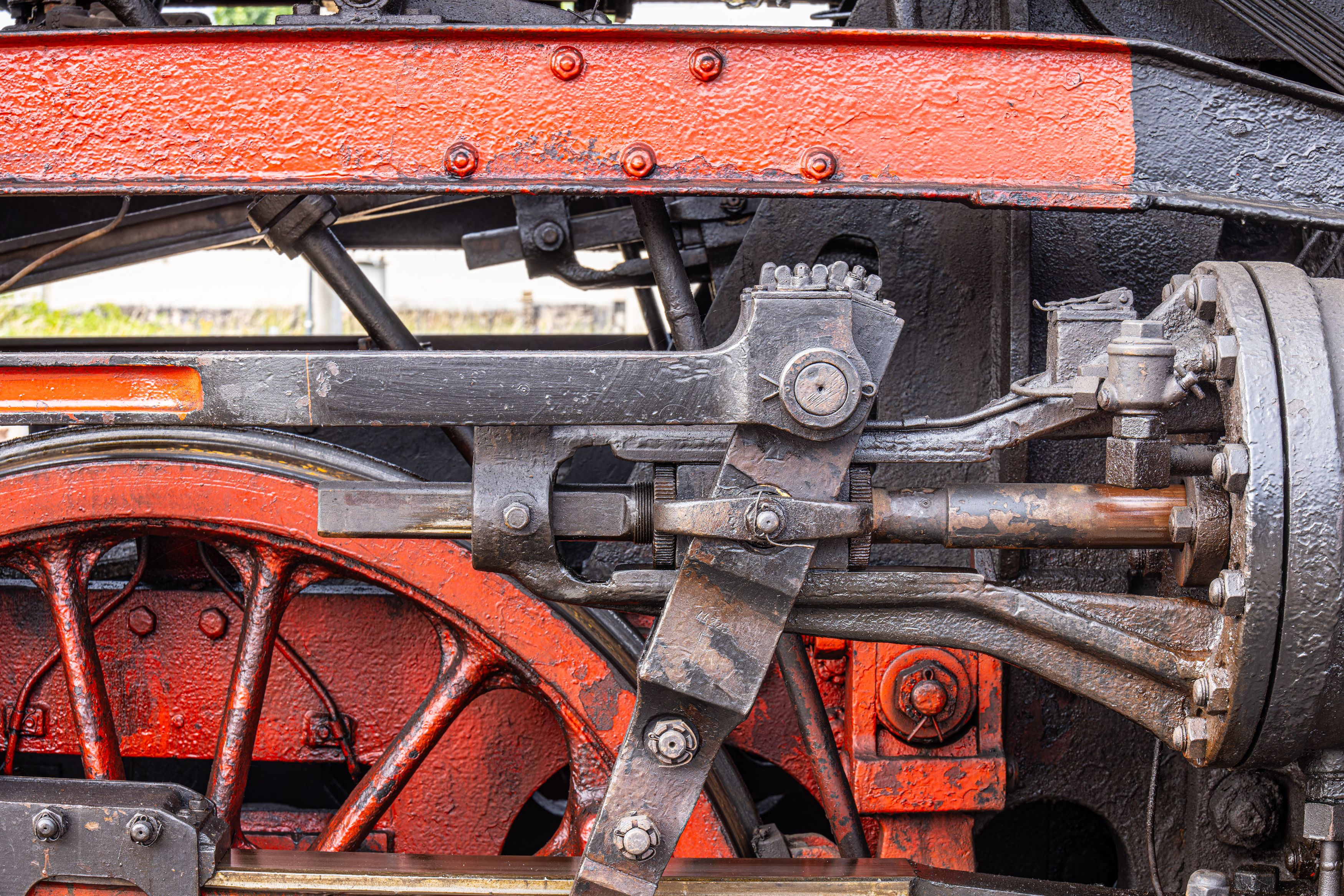 Iron or steel; structures and parts thereof, n.e.c. in heading 7308
