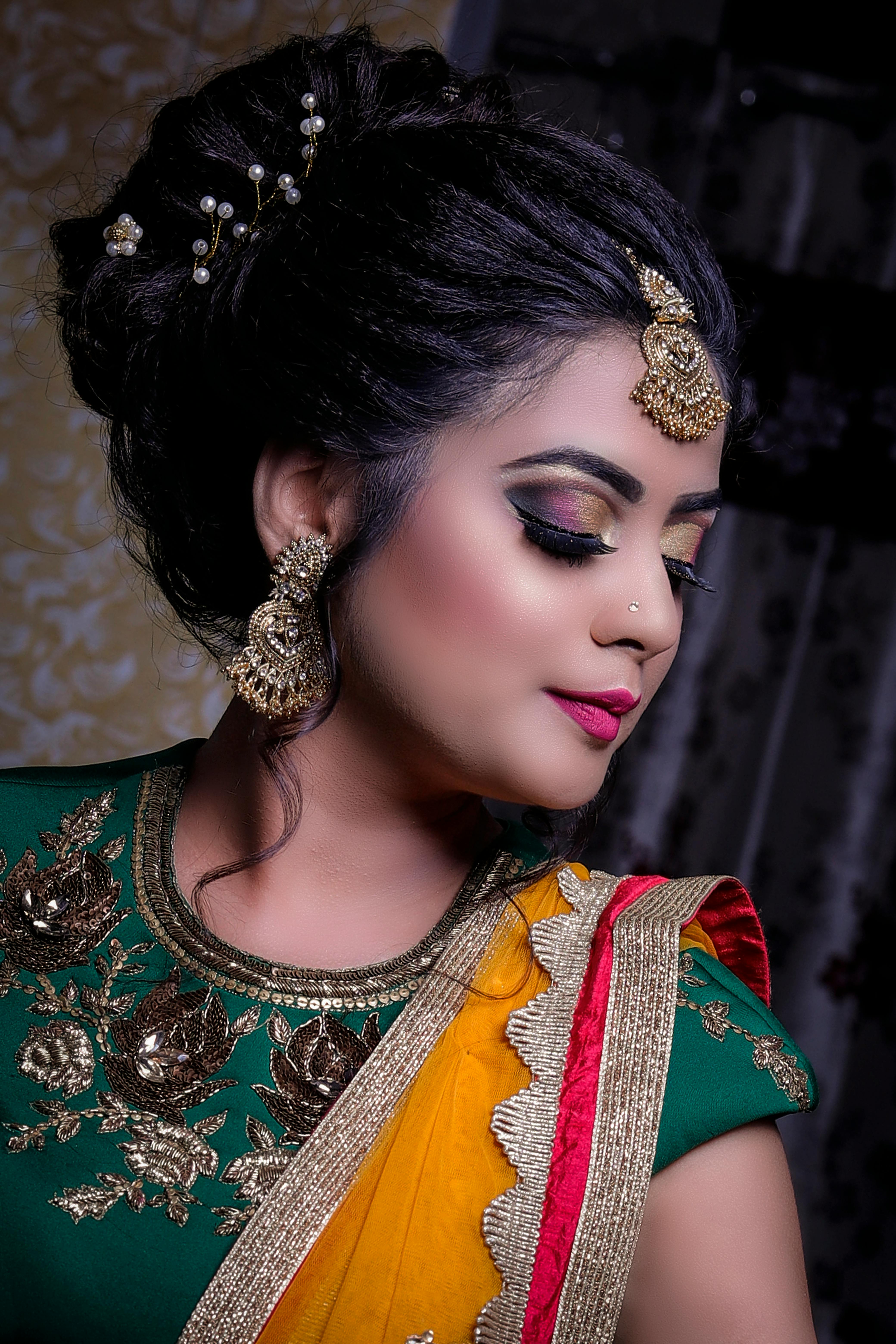 Free stock photo of girls, indiangirls, wedding