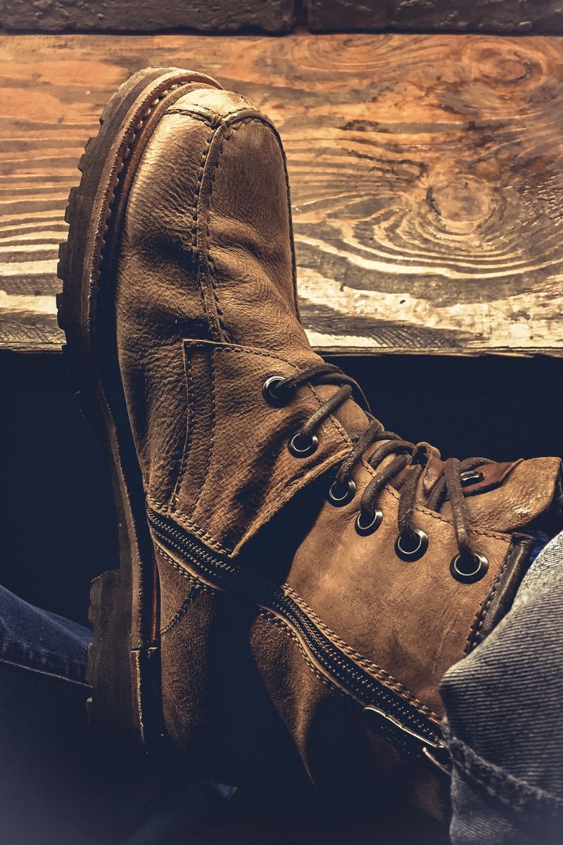 Footwear & Khussas