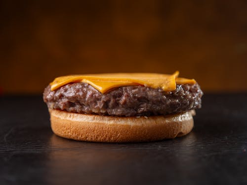 Základová fotografie zdarma na téma bulka, burger, chleba