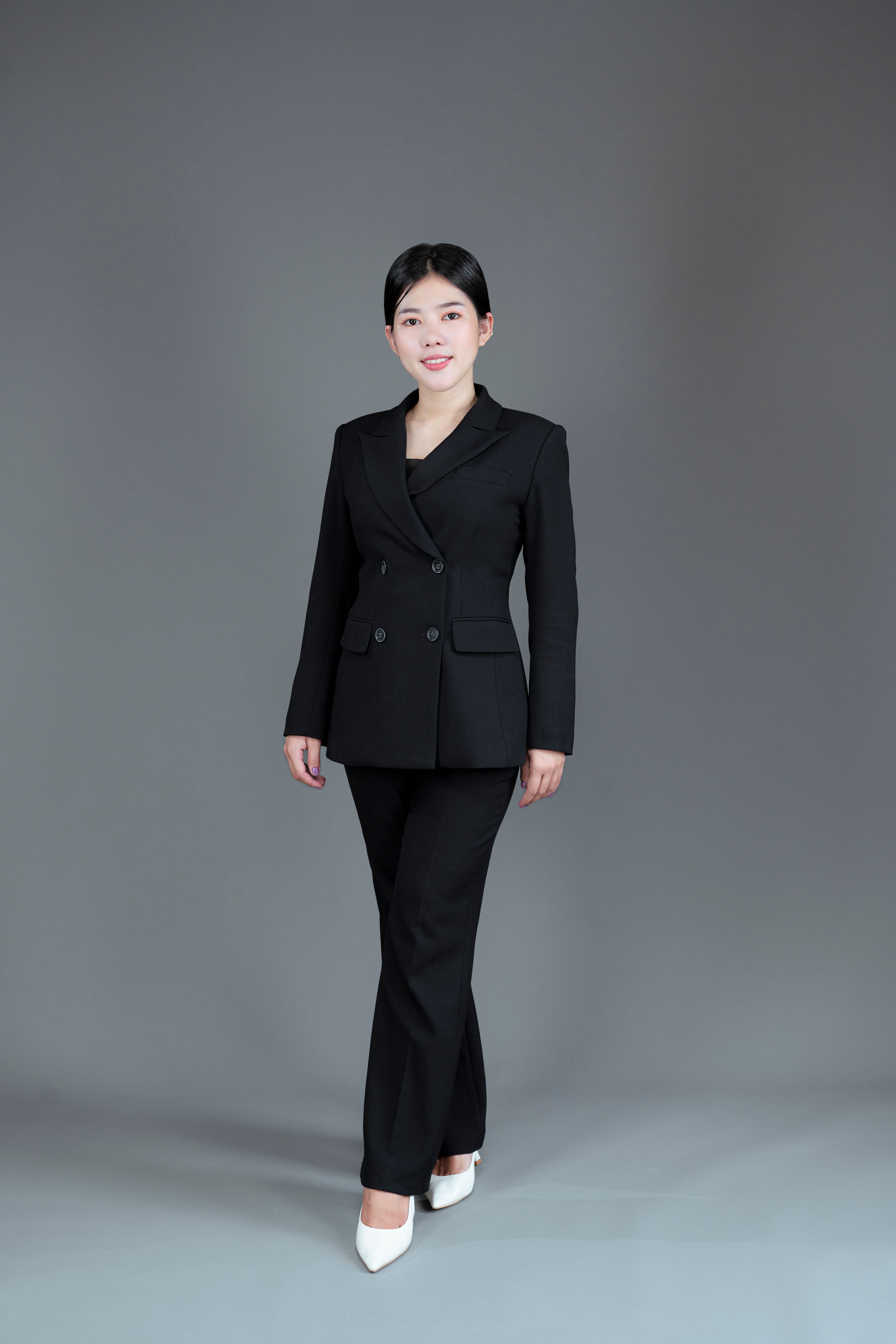 Fathima — Business Support Consultant