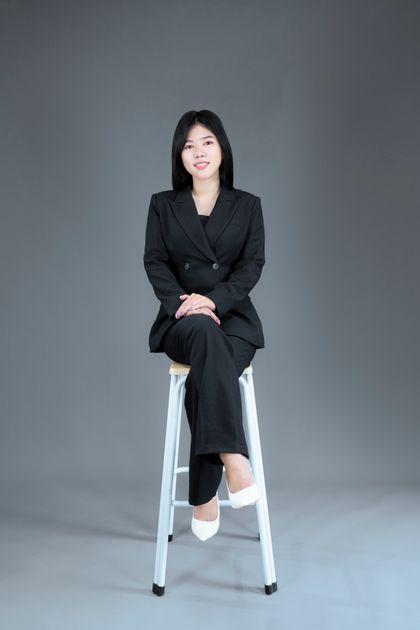 Sarah M.
