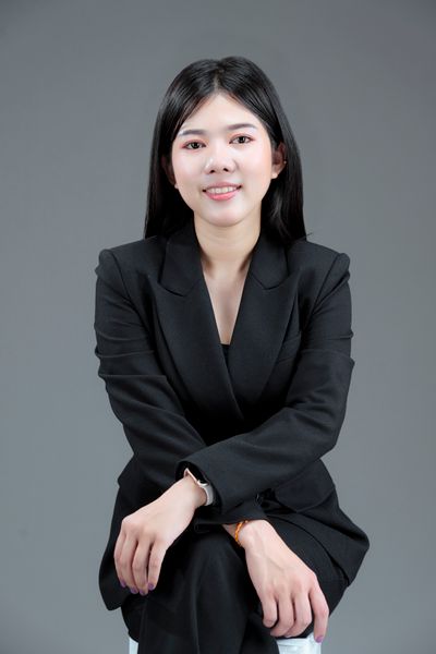 Sari Rahmawati
