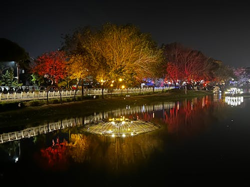 Fotobanka s bezplatnými fotkami na tému mesačná fantázia