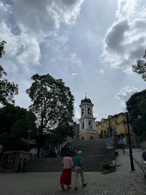 Gratis lagerfoto af Bulgarien, plovdiv