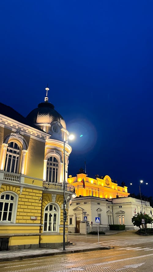 Gratis lagerfoto af Bulgarien, bulgarske st stephen kirke, sofia