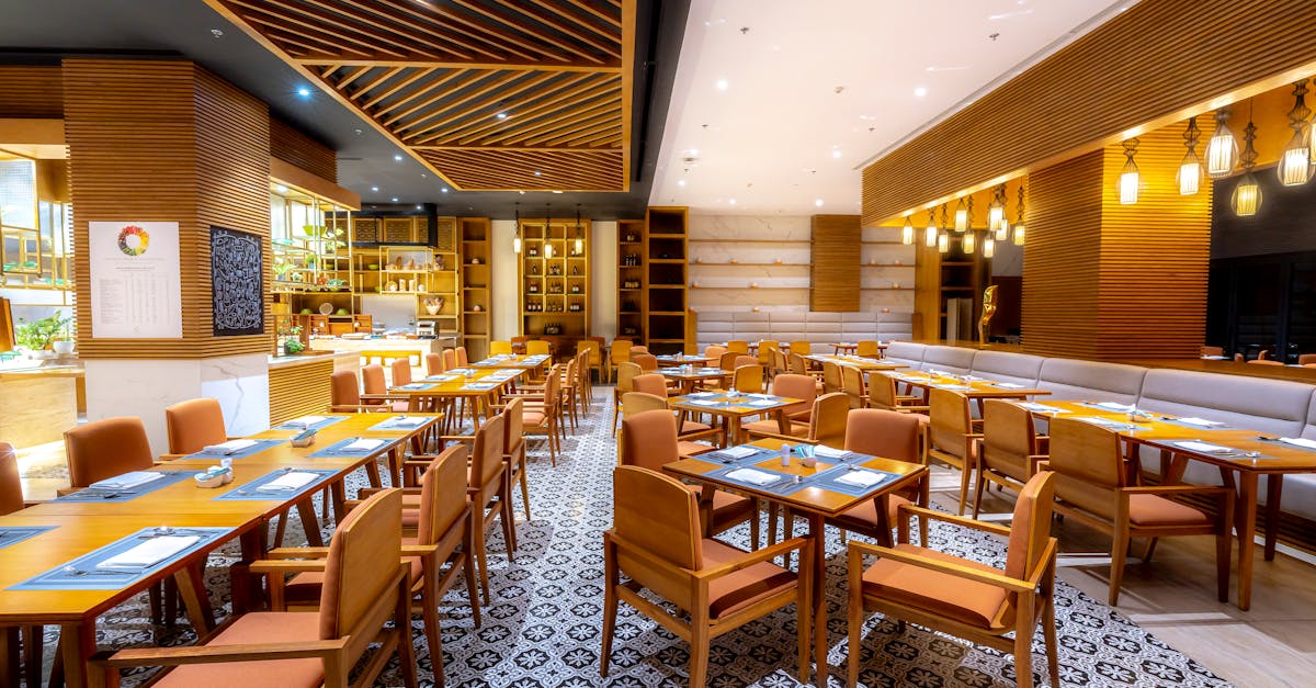 Les Types de Carrelage Réchauffant l'Atmosphère Intérieure