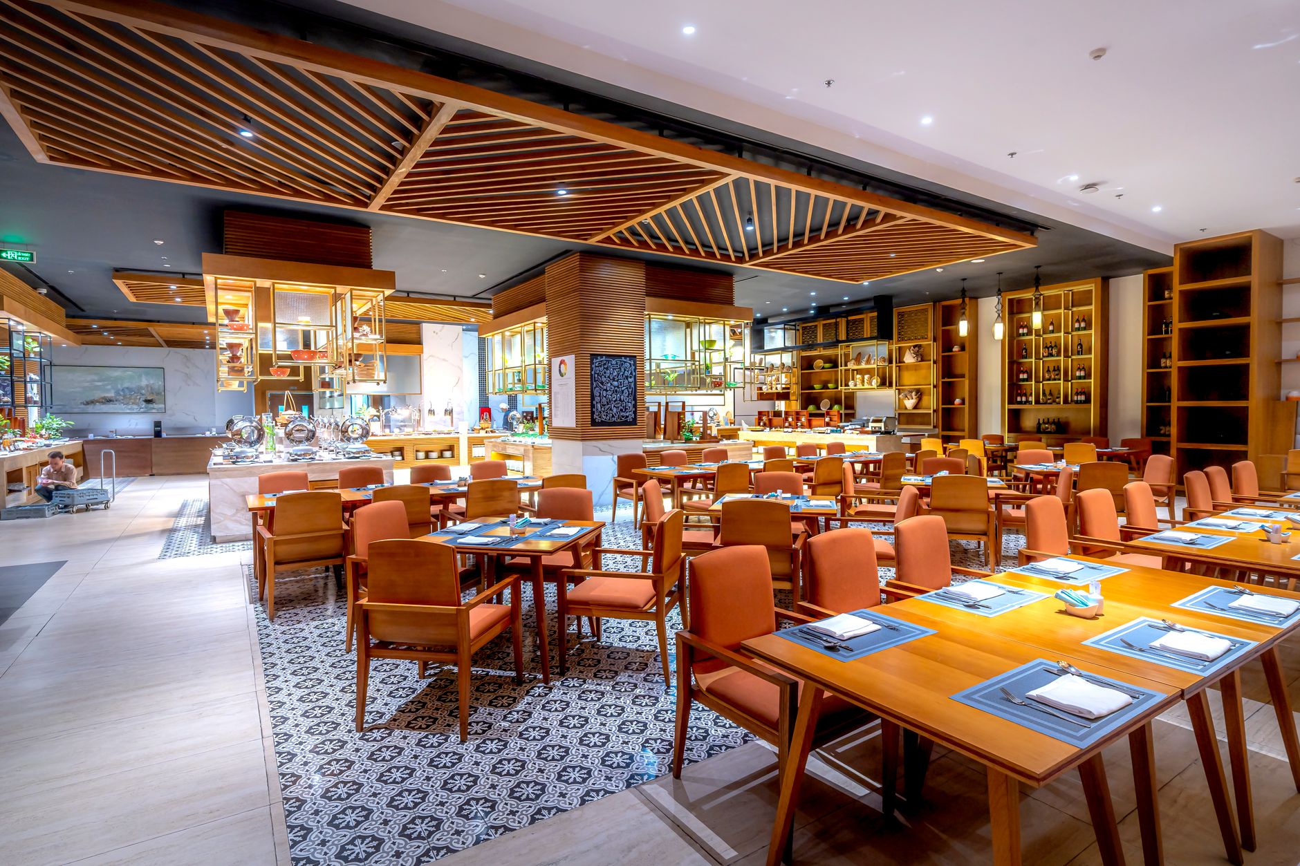 Celebrity Chef Openings Signal Major Commercial Shift in Arlington Dining Scene