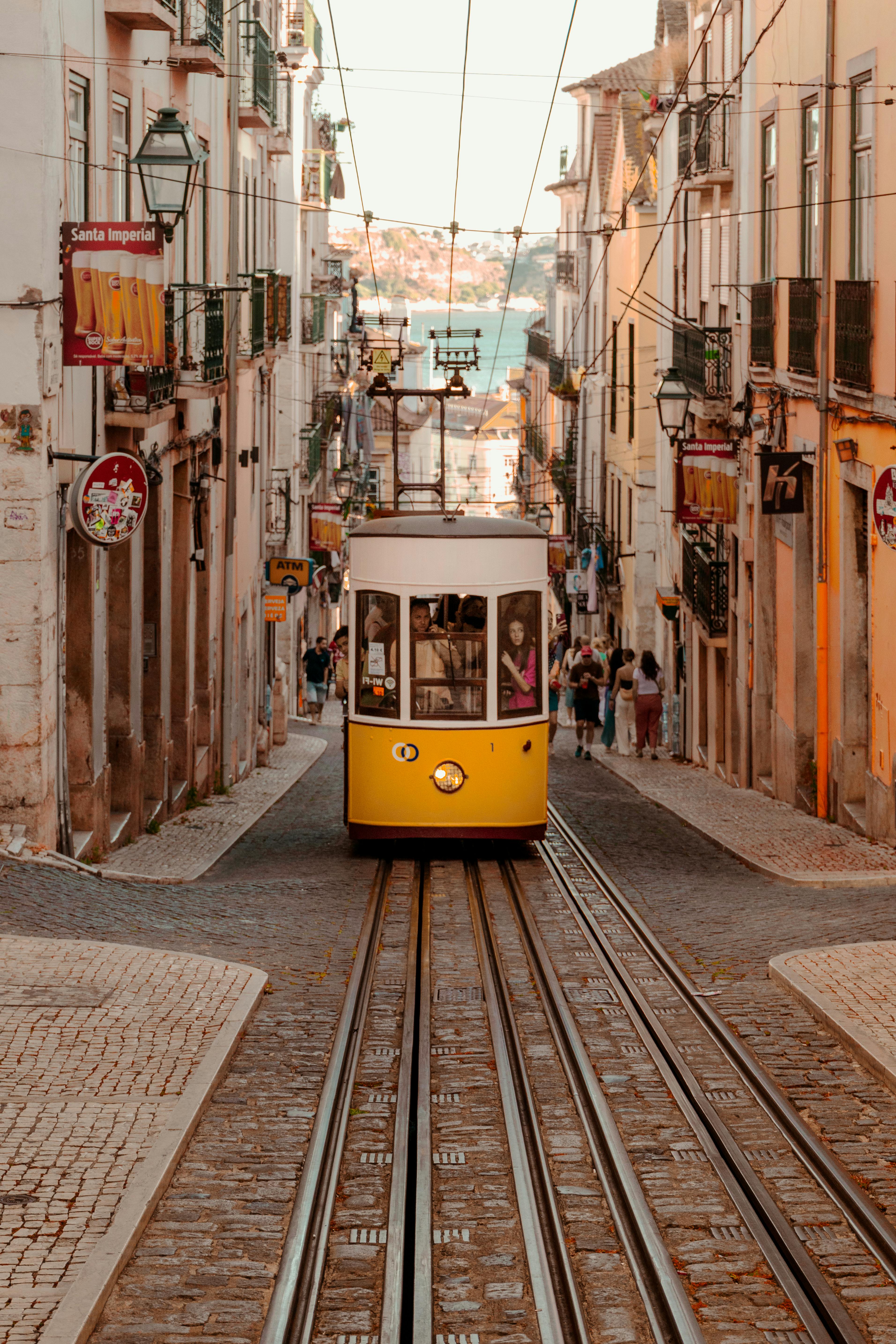 que ver en lisboa en 3 dias