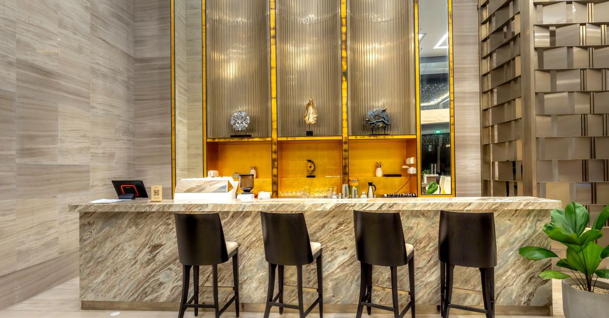 Foto de DAM GASTROBAR