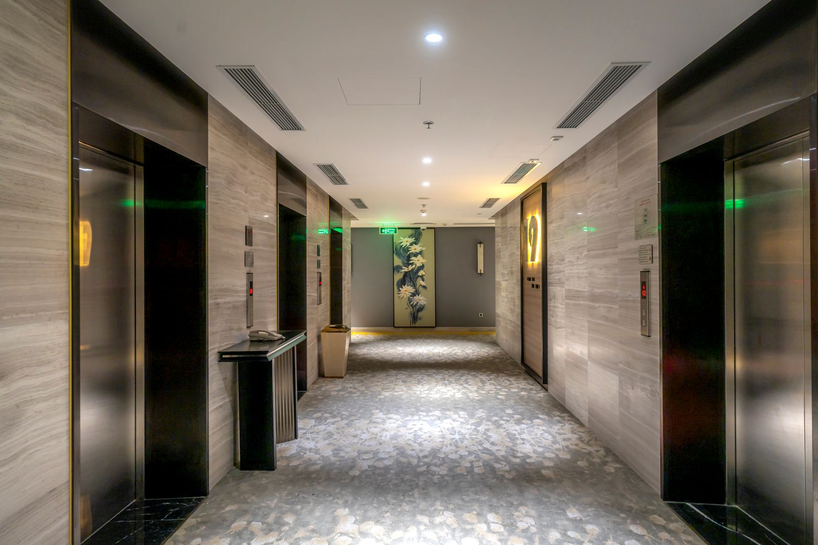 Đà Lạt Hillside Retreat — không gian 2