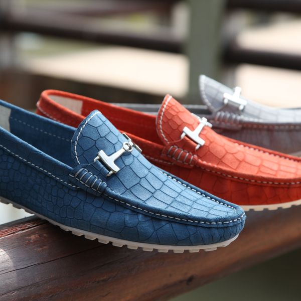 Premium Chelsea Boots