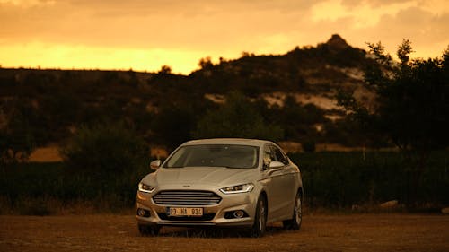 Бесплатное стоковое фото с dodge, mustang, автомобиль