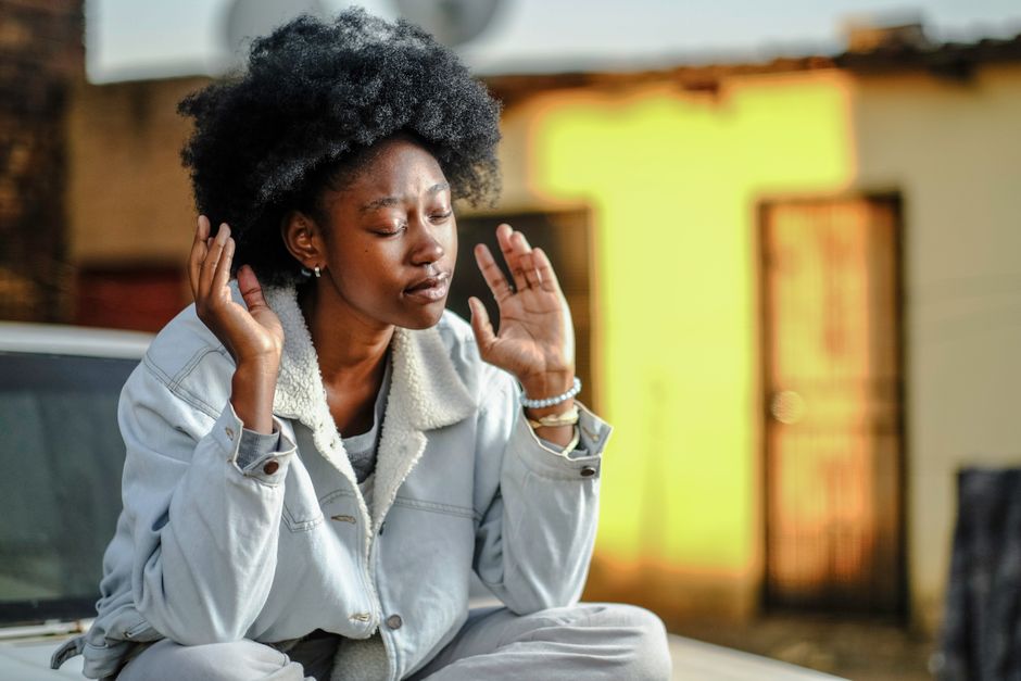 trauma informed mindfulness