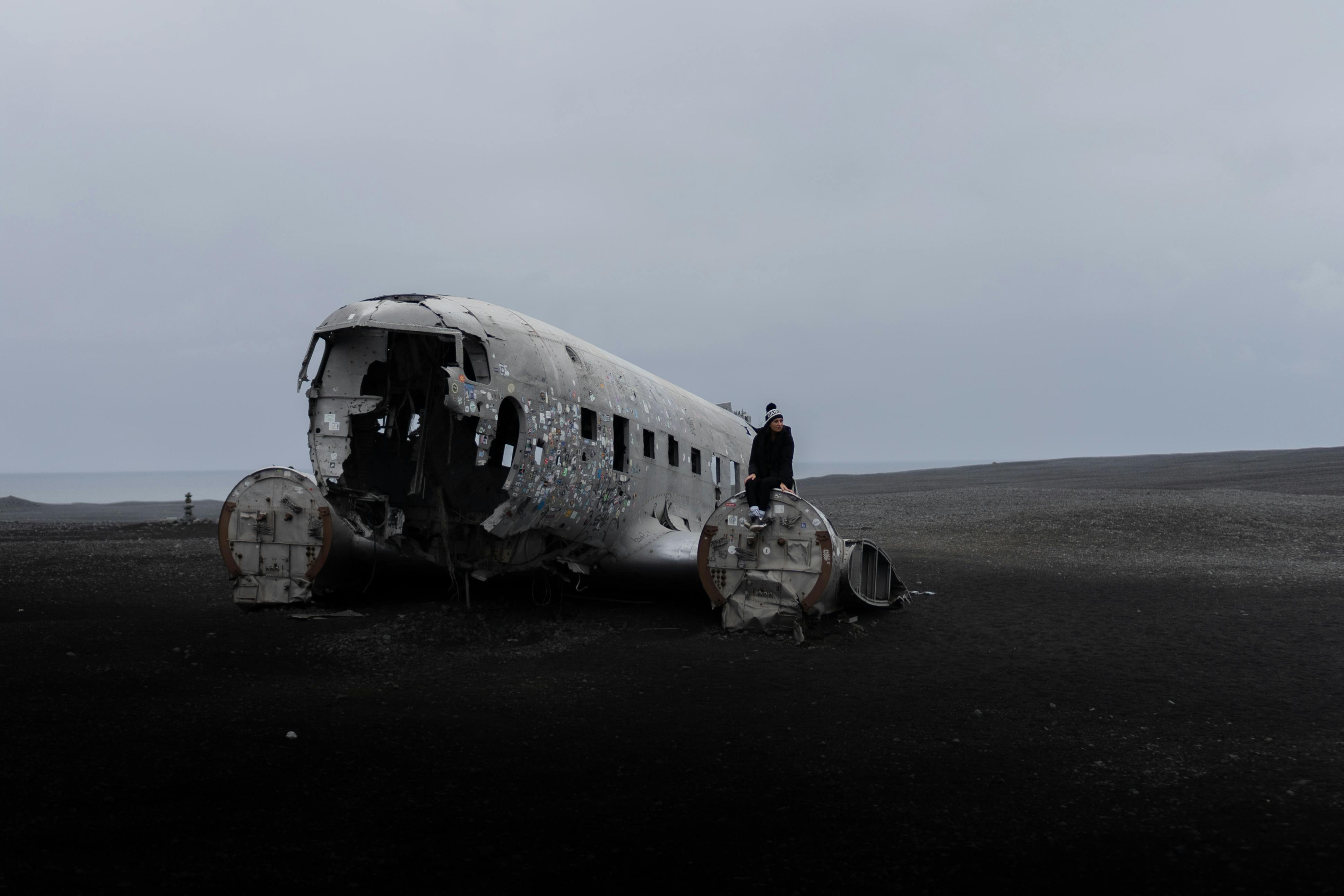 Travel and tourism jobs lost during COVID-19 — Photo by Wolf  Art on Pexels