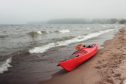 Paddleboard pour débutants au Québec : guide complet pour commencer