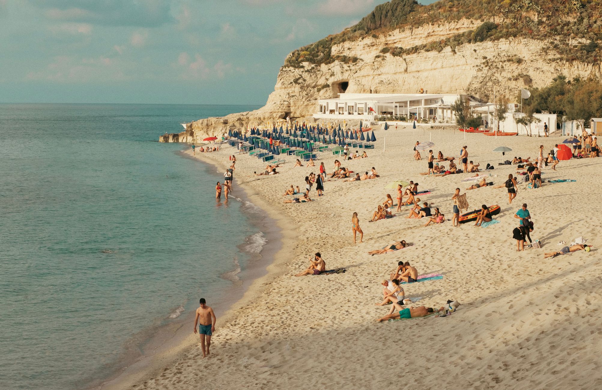 Calabria