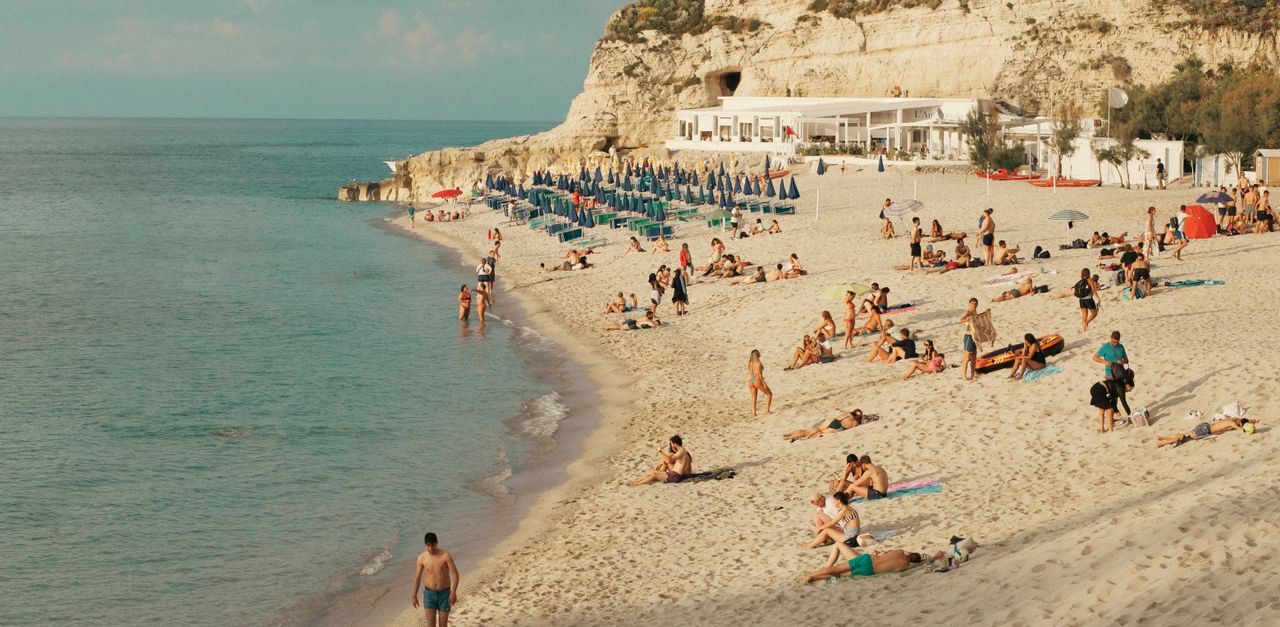 Tropea