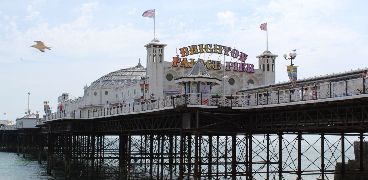 Brighton