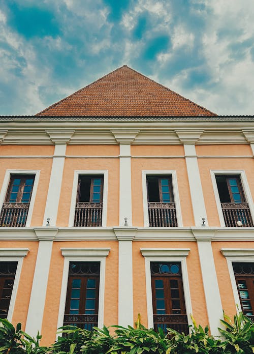 Fotobanka s bezplatnými fotkami na tému architektúra, estetická tapeta, estetický