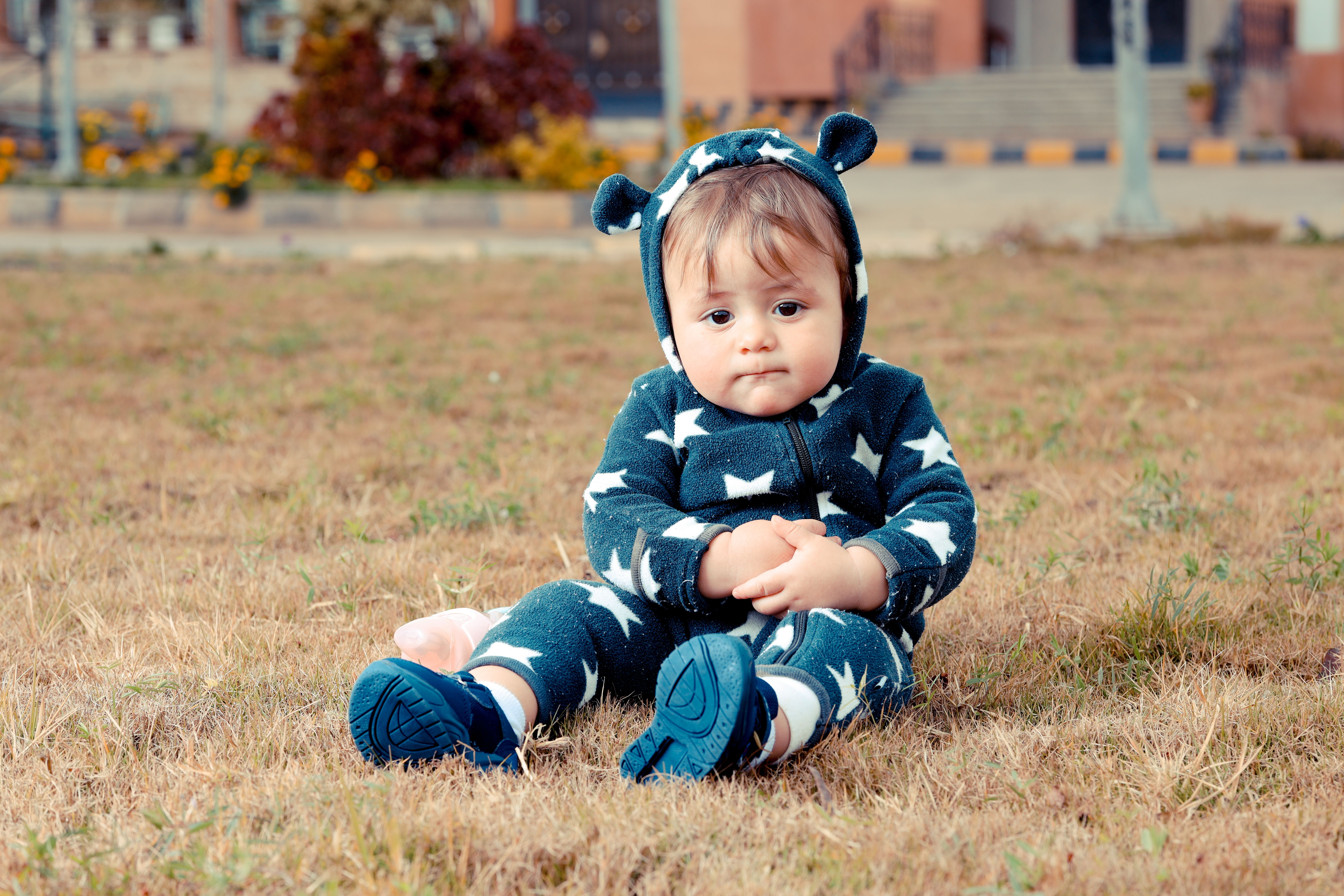Les Tenues de Saison pour Bébé : Comment Bien Choisir ?