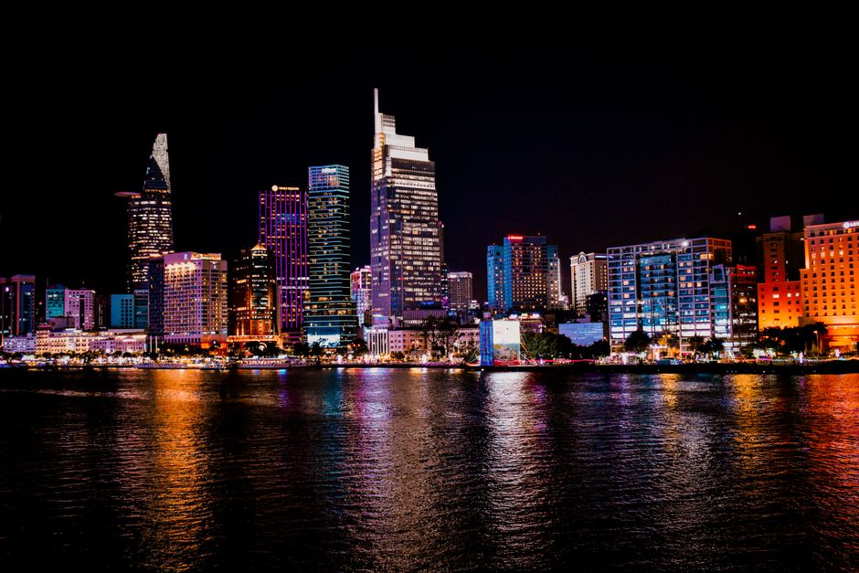 Nightlife in Ho Chi Minh City Beyond Bui Vien Nightlife in Ho Chi Minh City Beyond Bui Vien