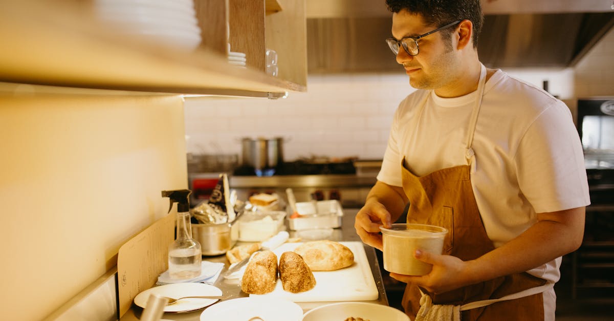 10 errores comunes al hornear postres