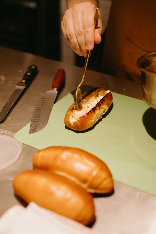 Immagine gratuita di cena, cibo, colazione