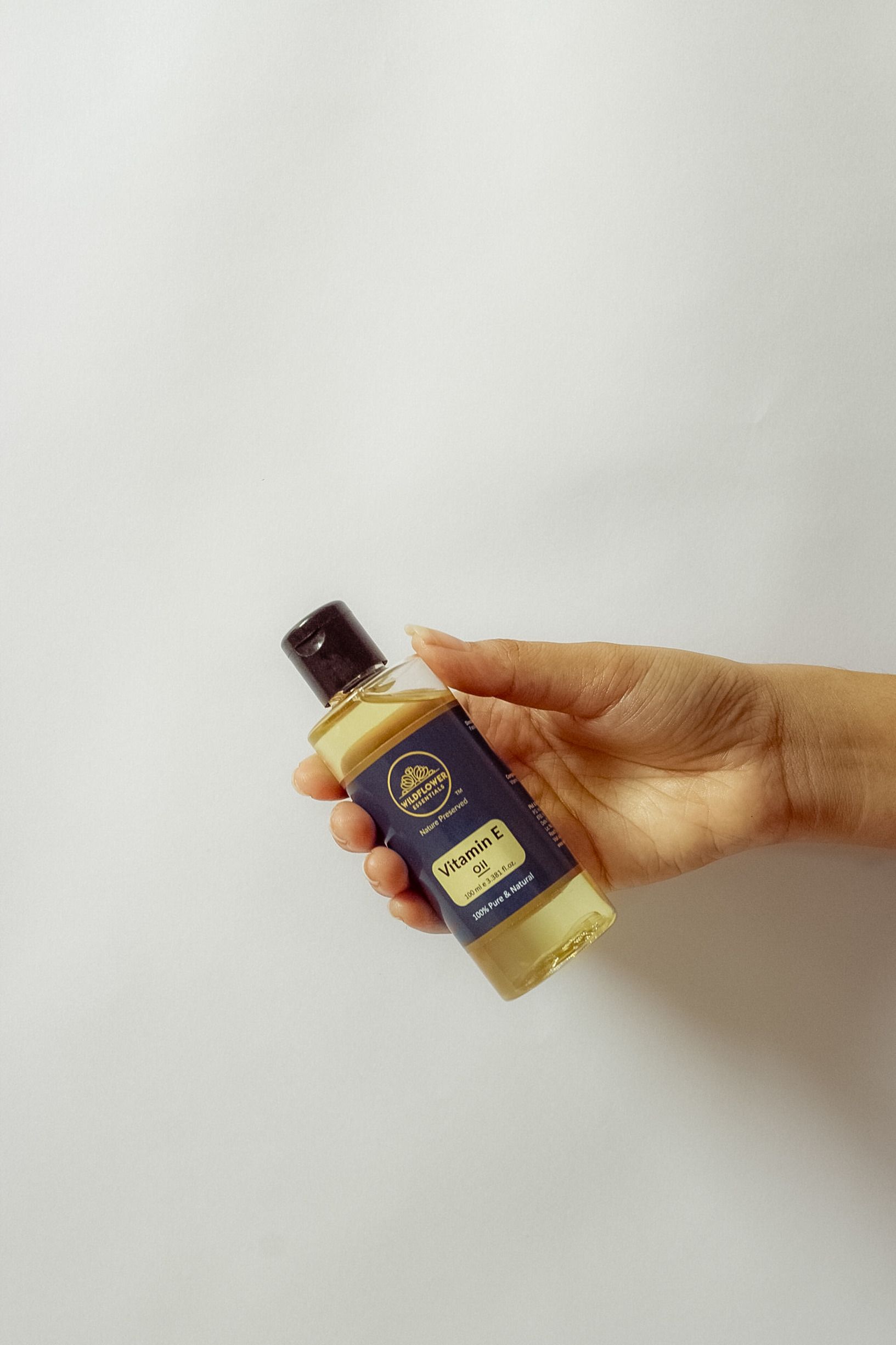 Best Vitamin E Oils (2026)