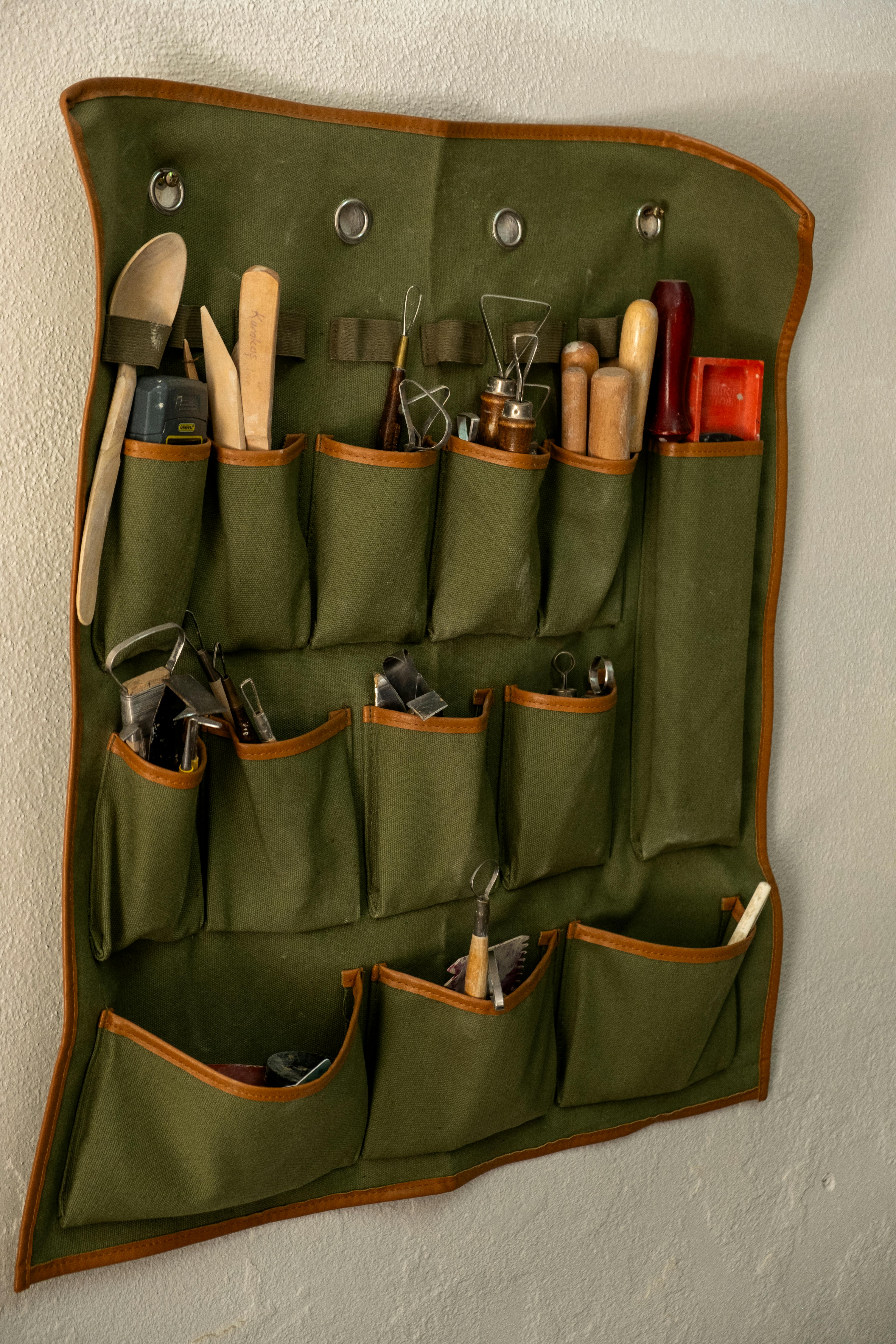 Die 8 besten Wandorganizer im Vergleich 2026: Test & Vergleich