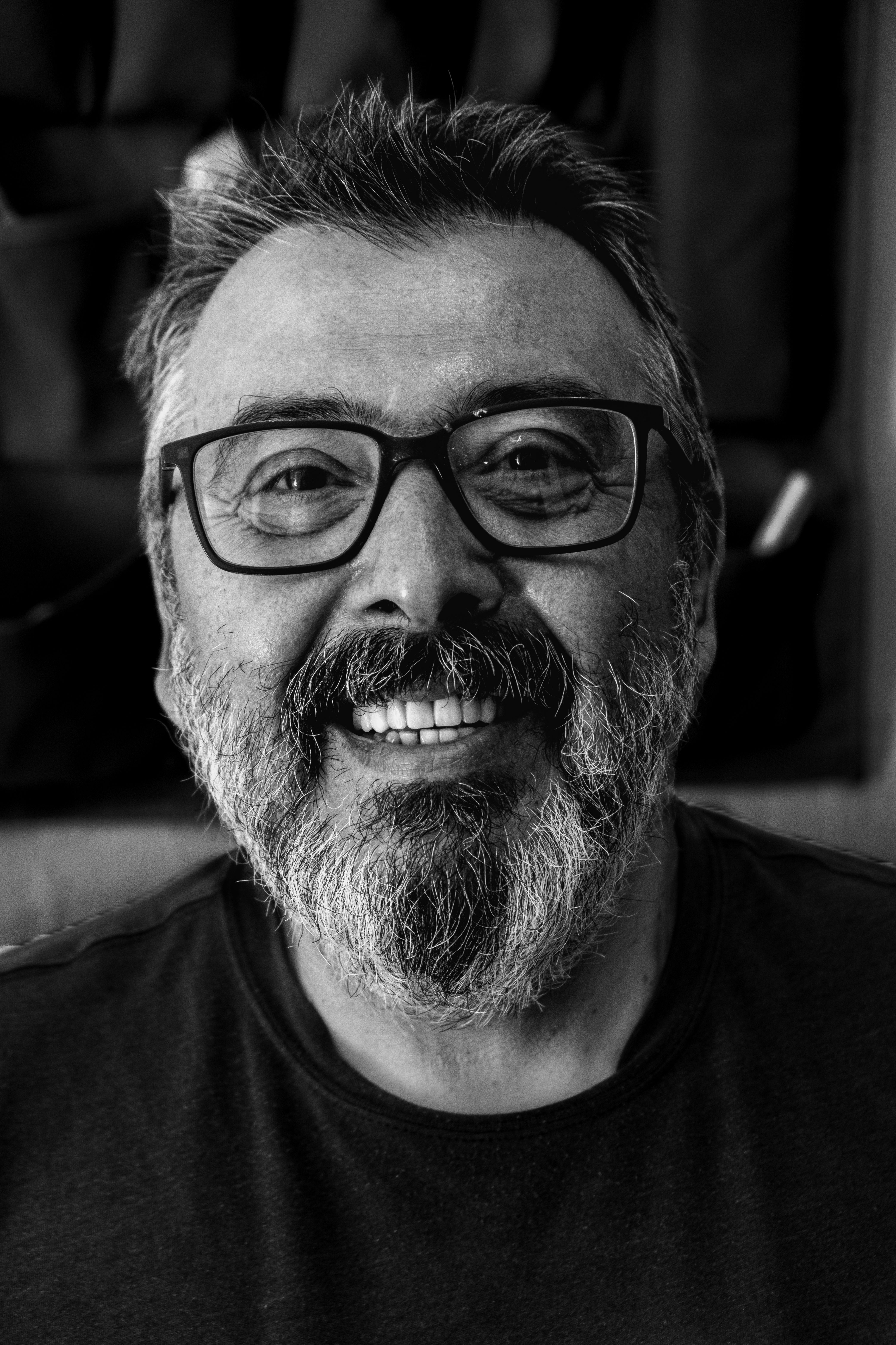 Marcus, 56