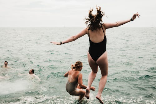 Immagine gratuita di acqua, celebrazione, chicago